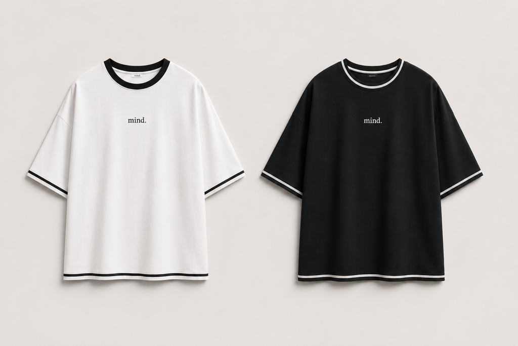 mind. Mono Tee