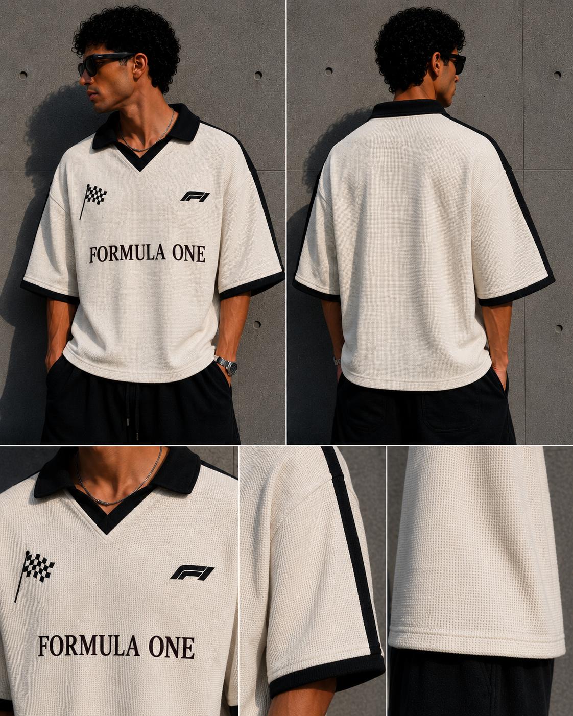 Formula One Polo