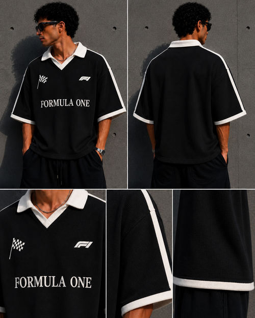 Formula One Polo