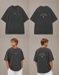 mind. State of Mind Washed Tee
