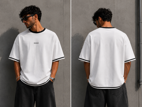mind. Mono Tee